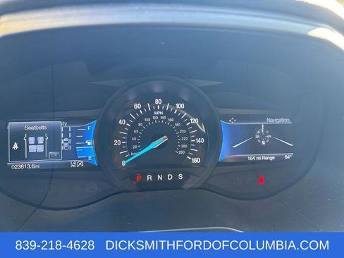 Used 2023 Ford Edge SEL w/ Convenience Package image 10