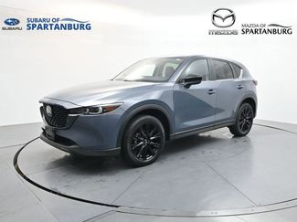 Used 2024 MAZDA CX-5 Carbon Edition AWD/4WD 360° Tour