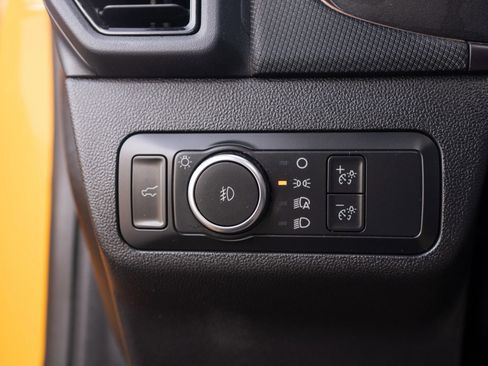 Used 2022 Ford Bronco Sport Outer Banks w/ Tech Package image 30