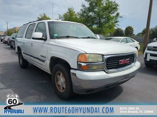Used 2003 GMC Yukon XL SLE RWD video 1