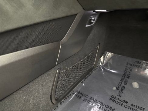 Used 2024 Porsche 718 Boxster Spyder RS image 28