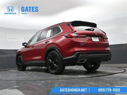 Certified 2023 Honda CR-V Sport Touring image 37