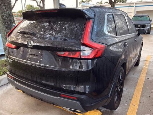 Used 2024 Honda CR-V Sport image 10