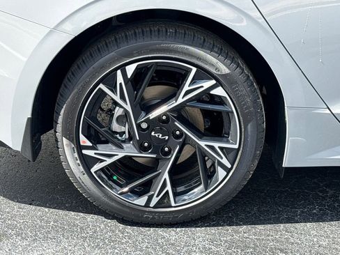 New 2026 Kia K5 GT-Line FWD image 17