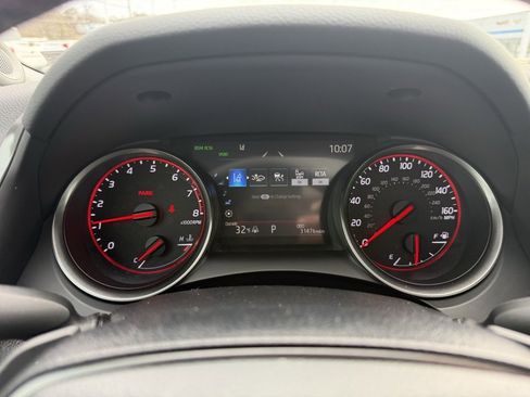 Used 2021 Toyota Camry XSE w/ Blackout Package (TMS) image 16