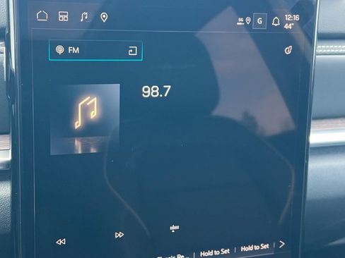 New 2026 GMC Terrain Denali image 15