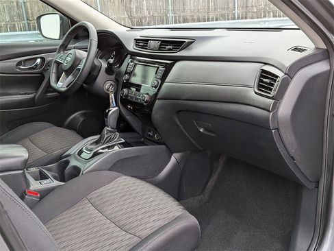 Used 2020 Nissan Rogue S w/ Special Edition Package image 21