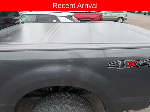 Used 2017 Ford F250 XLT AWD/4WD image 11