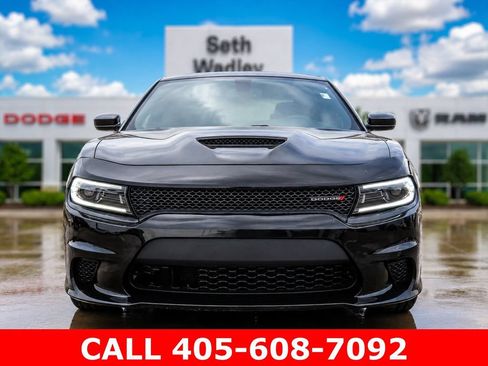 Used 2023 Dodge Charger GT RWD image 2