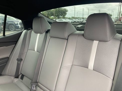 New 2026 Toyota Camry SE image 11