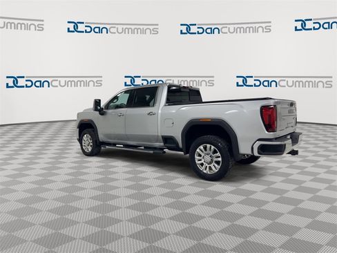 Used 2020 GMC Sierra 2500 Denali w/ Denali Ultimate Package image 6