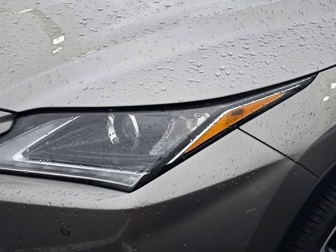 Used 2017 Lexus RX 350 AWD image 9