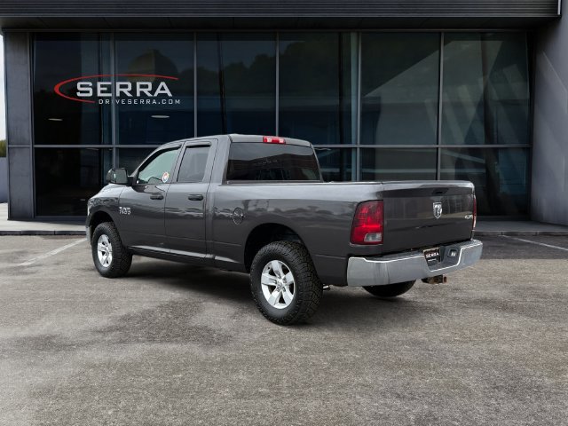 Used 2014 RAM 1500 ST w/ SXT Appearance Group AWD/4WD image 3