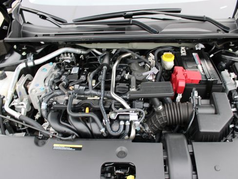 Certified 2024 Nissan Sentra SR w/ SR Premium Package image 31