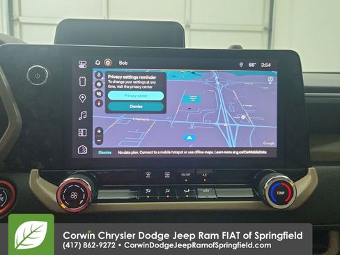 Used 2023 Chevrolet Colorado Trail Boss w/ Technology Package image 25