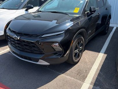 Used 2024 Chevrolet Blazer LT w/ Convenience Package