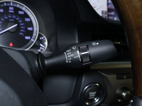 Used 2016 Lexus ES 350 w/ Navigation System Package FWD image 23
