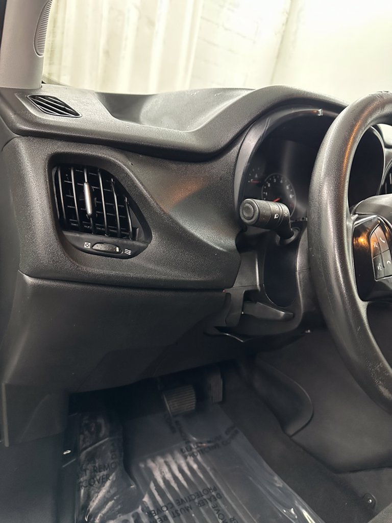 Used 2022 RAM ProMaster City Tradesman FWD image 13