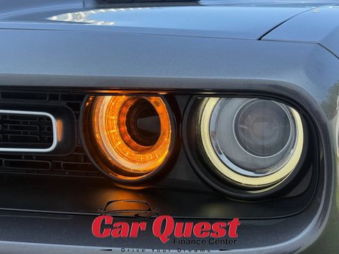 Used 2016 Dodge Challenger SXT Plus RWD image 24