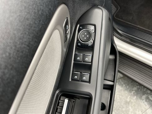 New 2026 Ford Expedition Max Active AWD/4WD image 8