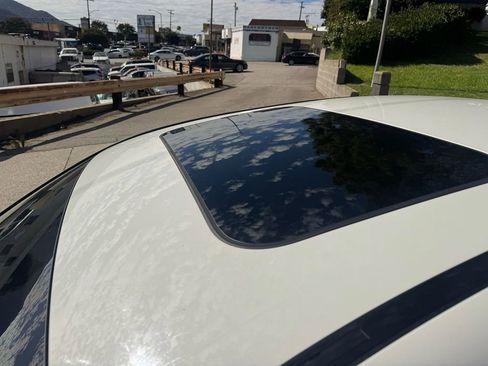 Used 2018 Mercedes-Benz E 300 w/ AMG Line Exterior image 6