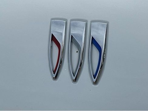 New 2026 Buick Envista Sport Touring w/ Convenience I Package image 35