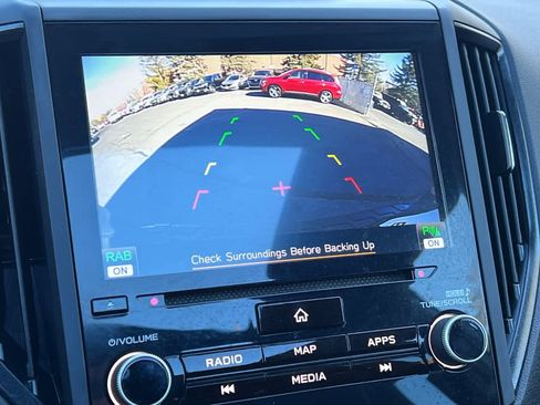 Used 2023 Subaru Forester Wilderness image 22