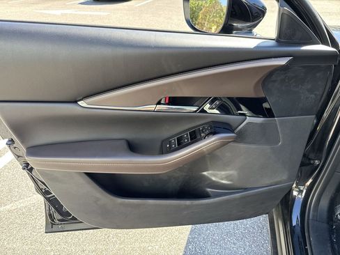 New 2024 MAZDA CX-30 2.5 Turbo w/ Premium Plus Pkg image 40