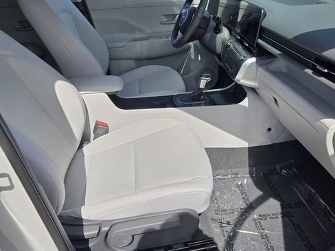 Certified 2024 Hyundai Kona SEL FWD image 16