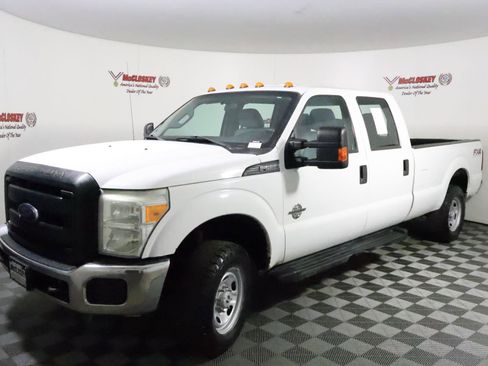 Used 2015 Ford F250 XL w/ Power Equipment Group image 19