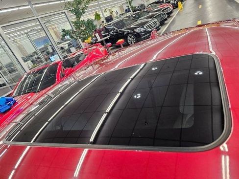 Used 2024 Honda Accord EX image 31