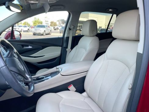 Used 2019 Buick Envision Preferred FWD image 11