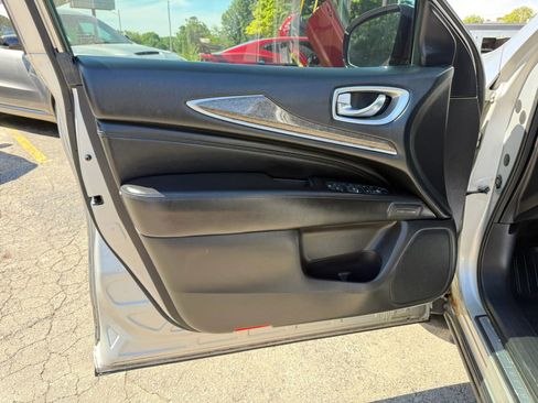 Used 2014 INFINITI QX60 Luxe w/ Premium Package AWD/4WD image 9