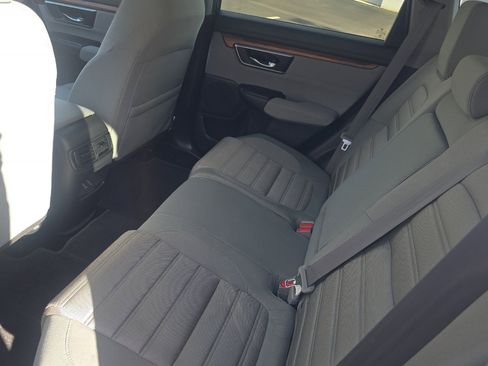 Used 2019 Honda CR-V EX image 11