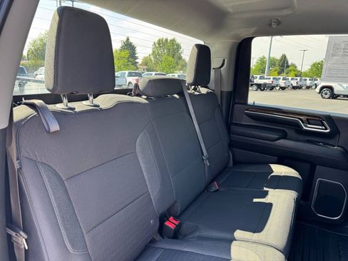 Used 2024 GMC Sierra 3500 SLE w/ SLE Convenience Package AWD/4WD image 29