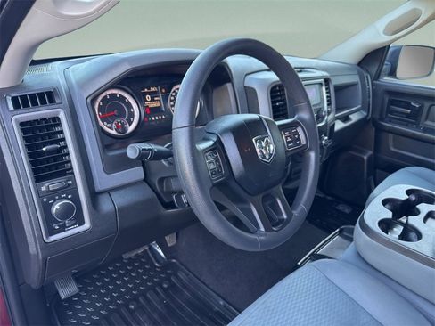 Used 2019 RAM 1500 Tradesman w/ Popular Equipment Group image 19