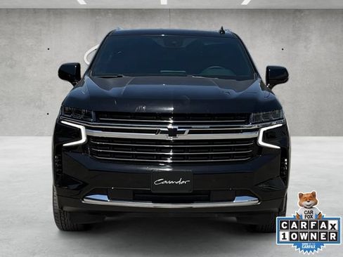 Used 2023 Chevrolet Tahoe LT w/ LT Signature Package AWD/4WD image 18
