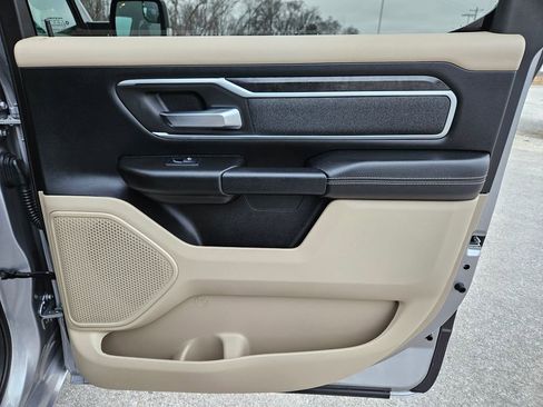 Used 2020 RAM 1500 Big Horn image 32