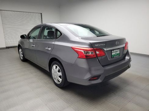 Used 2019 Nissan Sentra S FWD image 5
