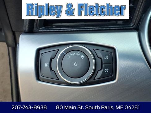 Used 2022 Ford Mustang GT Premium w/ Equipment Group 401A RWD image 16