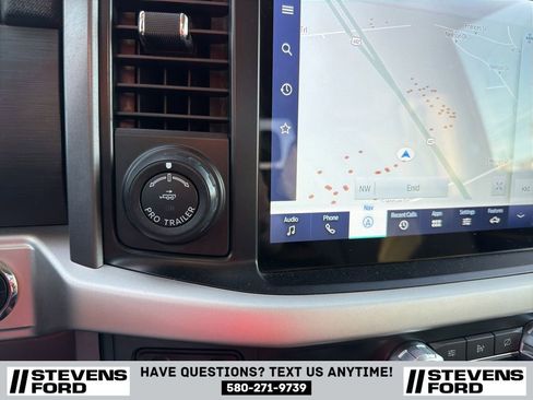 Used 2021 Ford F150 XLT w/ Equipment Group 302A High image 37