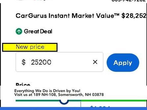 Used 2020 Jeep Gladiator Sport w/ Quick Order Package 24S image 15