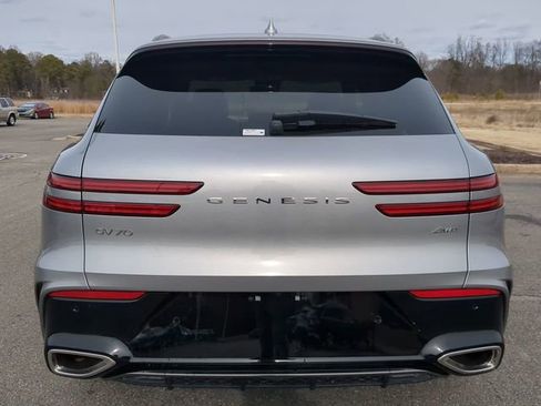 New 2026 Genesis GV70 2.5T Sport Prestige image 5