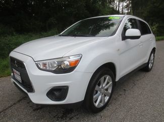 Used 2015 Mitsubishi Outlander Sport ES image 1
