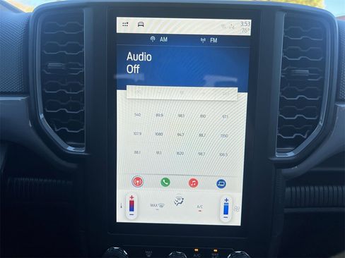 New 2026 Ford Ranger XL w/ Trailer Tow Package image 4