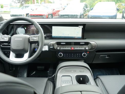 Used 2026 Hyundai Palisade Calligraphy image 20