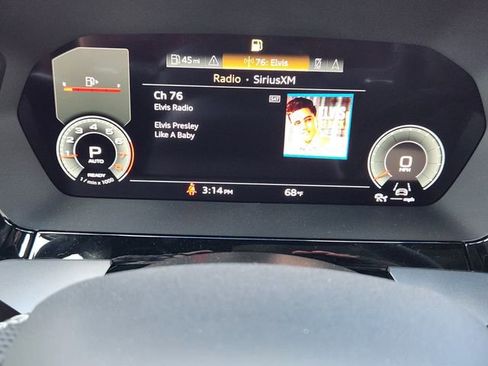 New 2026 Audi A3 2.0T Premium image 14