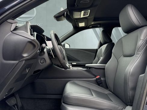 Certified 2026 Lexus TX 350 AWD w/ Technology Package image 9