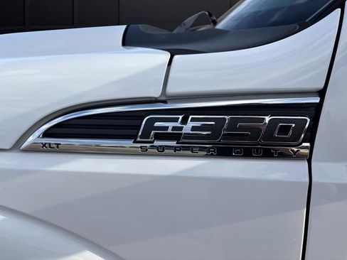 Used 2013 Ford F350 XLT w/ XLT Premium Pkg image 33