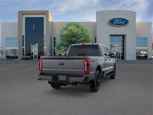 New 2026 Ford F250 XLT w/ XLT Premium Package image 8